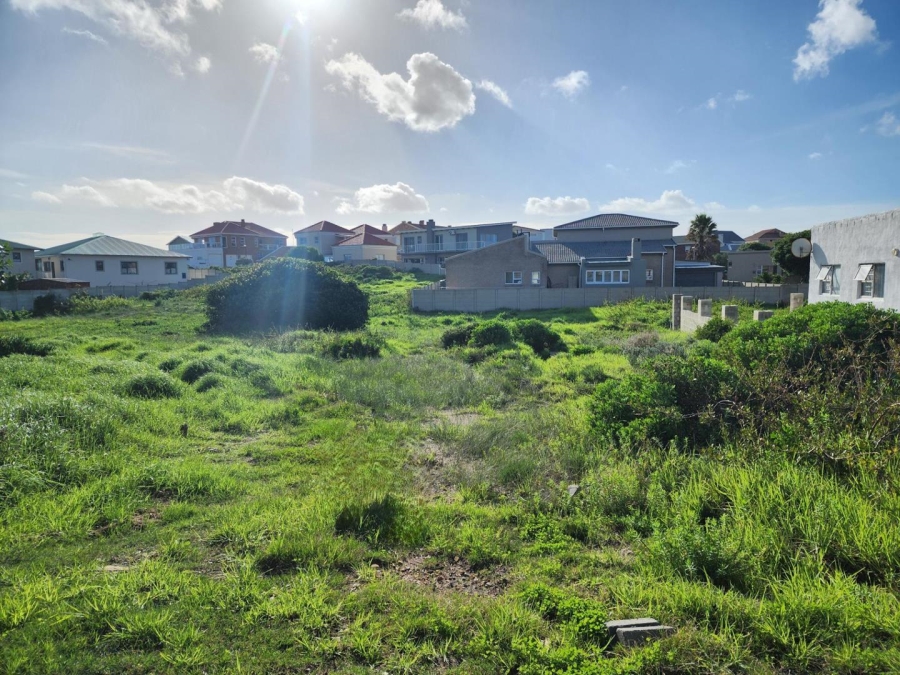 Commercial Property for Sale in Perlemoenbaai Western Cape